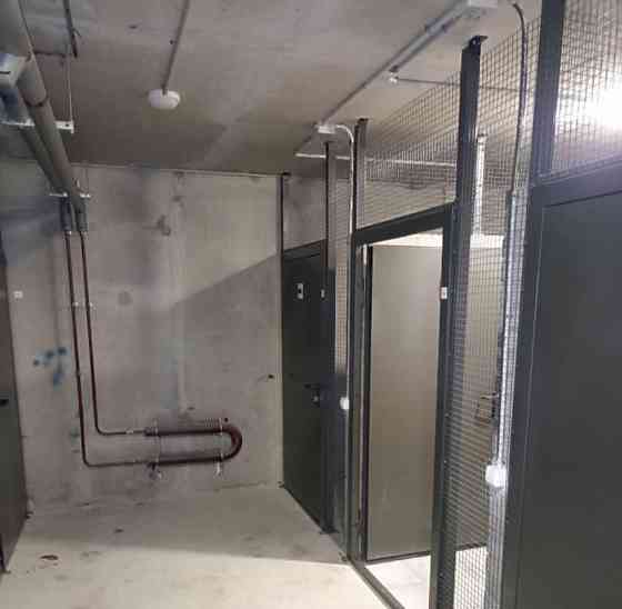 Гараж, 3.5 м2 Санкт-Петербург