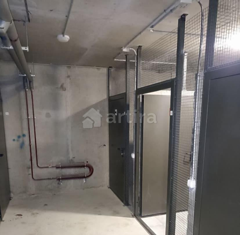 Гараж, 3.5 м2 Санкт-Петербург - изображение 1