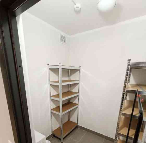 Гараж, 3.1 м2 Санкт-Петербург