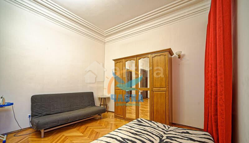 3-комн. квартира, 110 м2, 3/5 эт. Санкт-Петербург - изображение 11