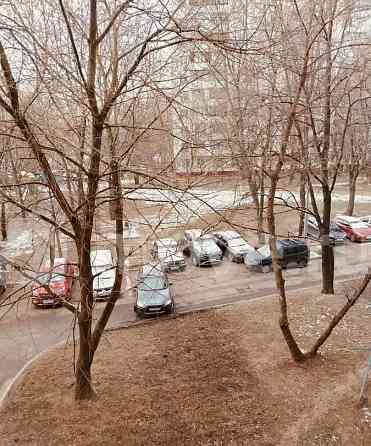 1-комн. квартира, 35 м2, 3/12 эт. Москва