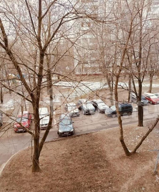 1-комн. квартира, 35 м2, 3/12 эт. Москва - изображение 2