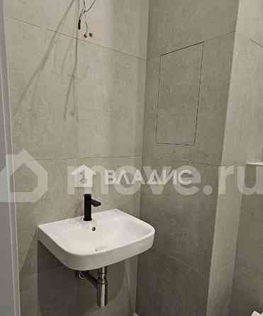 Студия, 22.1 м2, 20/21 эт. Москва