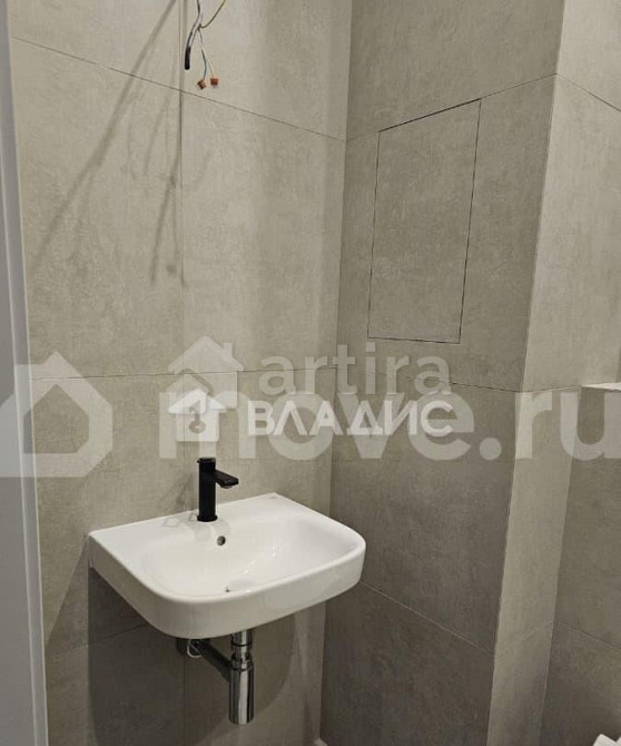 Студия, 22.1 м2, 20/21 эт. Москва - изображение 3