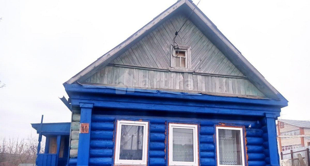 Дом, 42 м2, 8 соток, 1 эт. Раменское - изображение 1