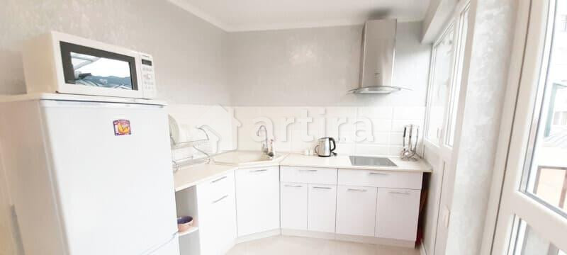 1-комн. квартира, 40 м2, 3/3 эт. Ялта - изображение 8