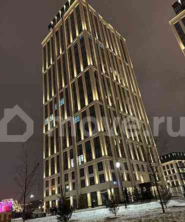 1-комн. квартира, 57.8 м2, 3/24 эт. Москва