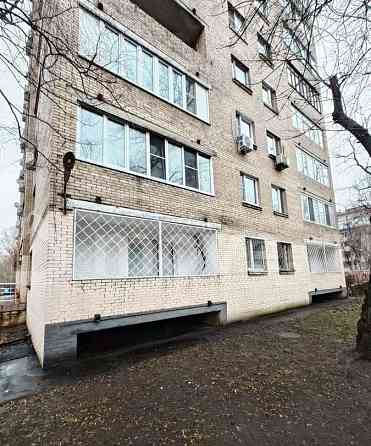Студия, 21 м2, 1/14 эт. Москва