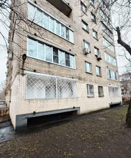 Студия, 21 м2, 1/14 эт. Москва - изображение 5