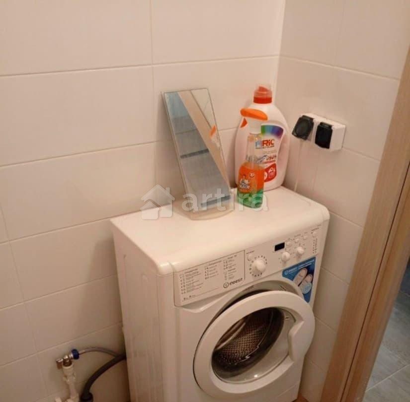 Комната, 22.9 м2, 7/9 эт. Коммунар - изображение 4