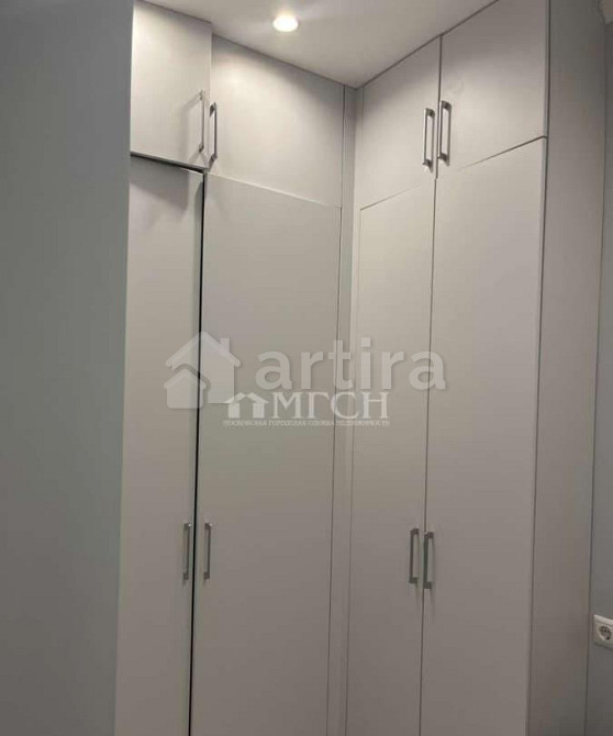 1-комн. квартира, 31.8 м2, 3/18 эт. Москва - изображение 7