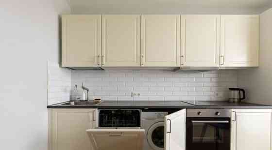 1-комн. квартира, 42 м2, 9/11 эт. Санкт-Петербург