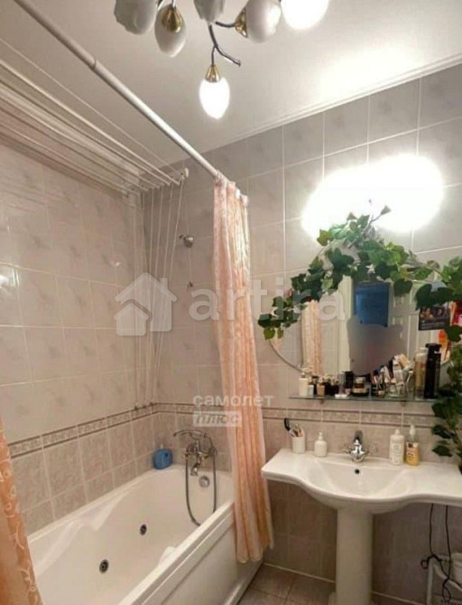 Комната, 12.5 м2, 11/18 эт. Казань - изображение 3