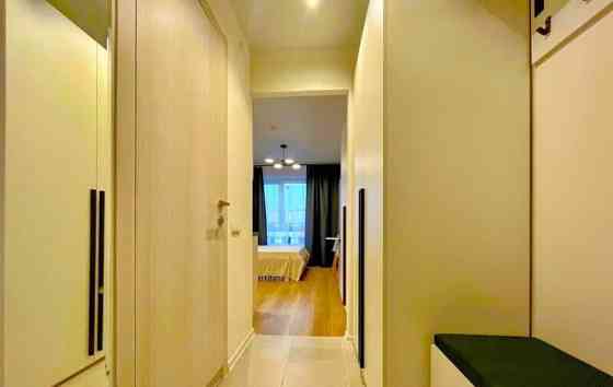 1-комн. квартира, 24 м2, 3/6 эт. Казань