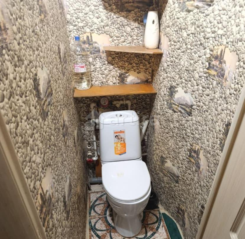 Комната, 45 м2, 1/9 эт. Ижевск - изображение 4