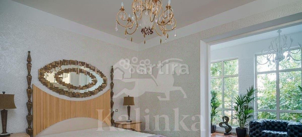 Дом, 650 м2, 19 соток, 3 эт. Одинцово - изображение 7