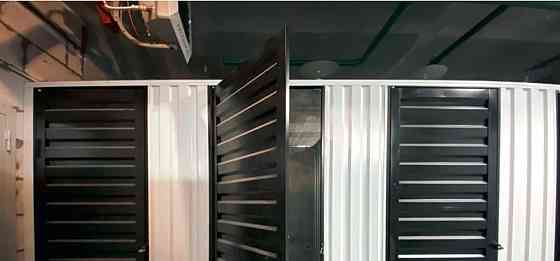 Гараж, 3.04 м2 Москва