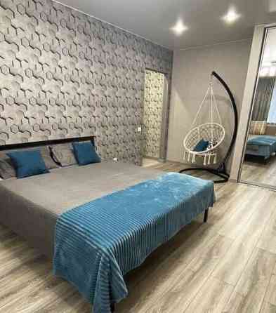 1-комн. квартира, 48 м2, 10/12 эт. Самара