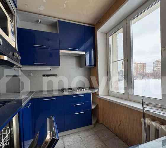 Студия, 12.1 м2, 2/12 эт. Москва