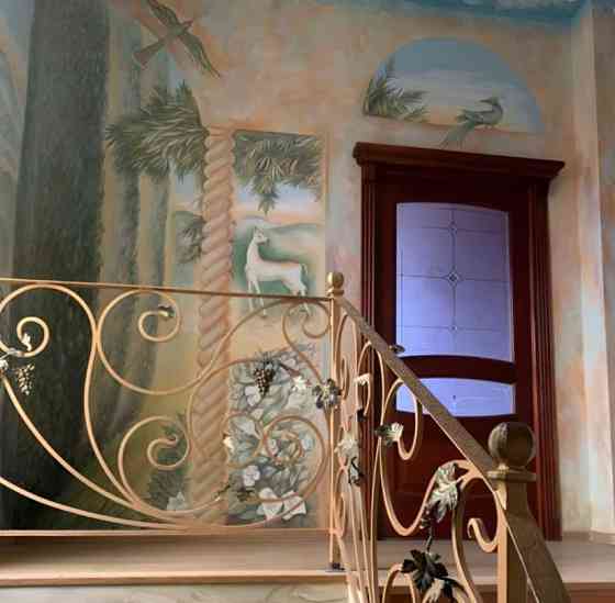 Дом, 212 м2, 3 сотки, 2 эт. Батайск