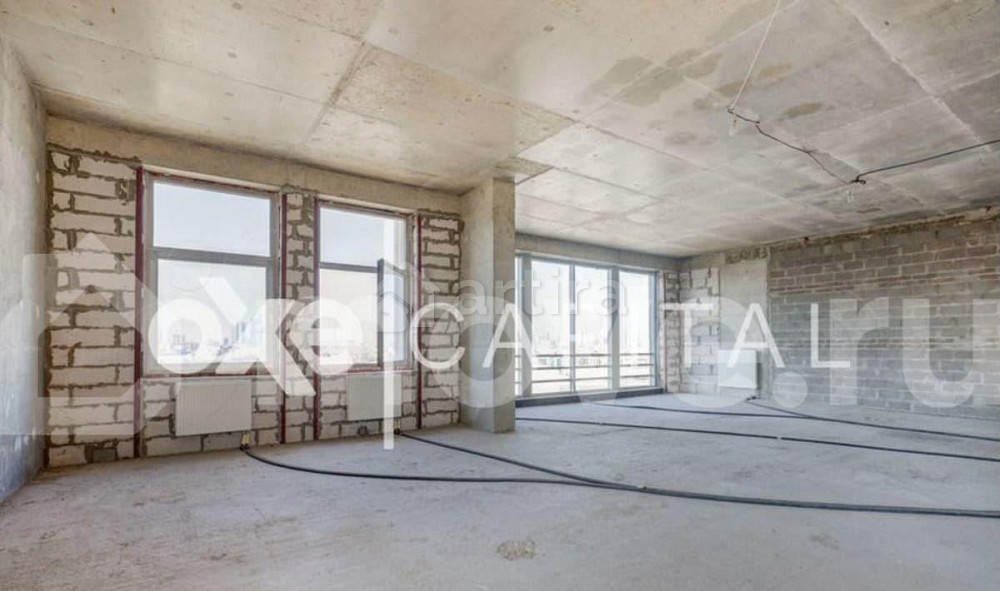 5-комн. квартира, 272 м2, 8/13 эт. Москва - изображение 6