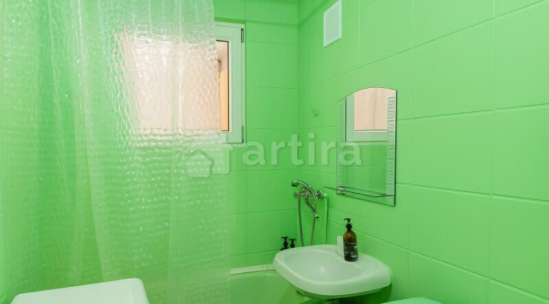 1-комн. квартира, 32 м2, 3/4 эт. Климовск - изображение 15