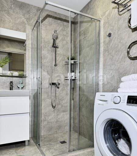 1-комн. квартира, 34 м2, 10/29 эт. Санкт-Петербург - изображение 10