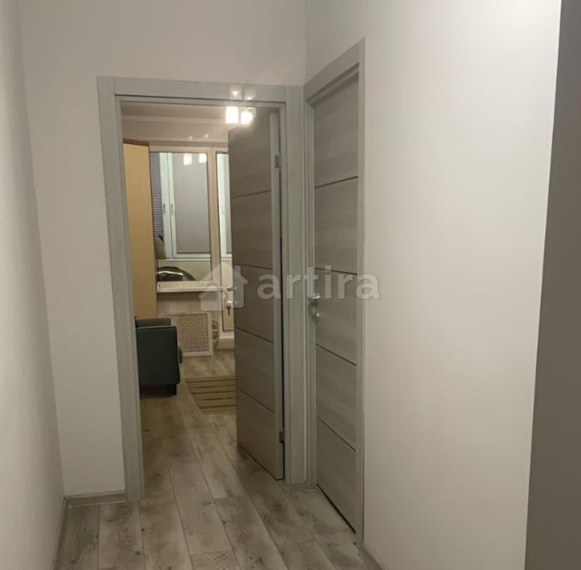 Комната, 11 м2, 3/9 эт. Москва - изображение 5