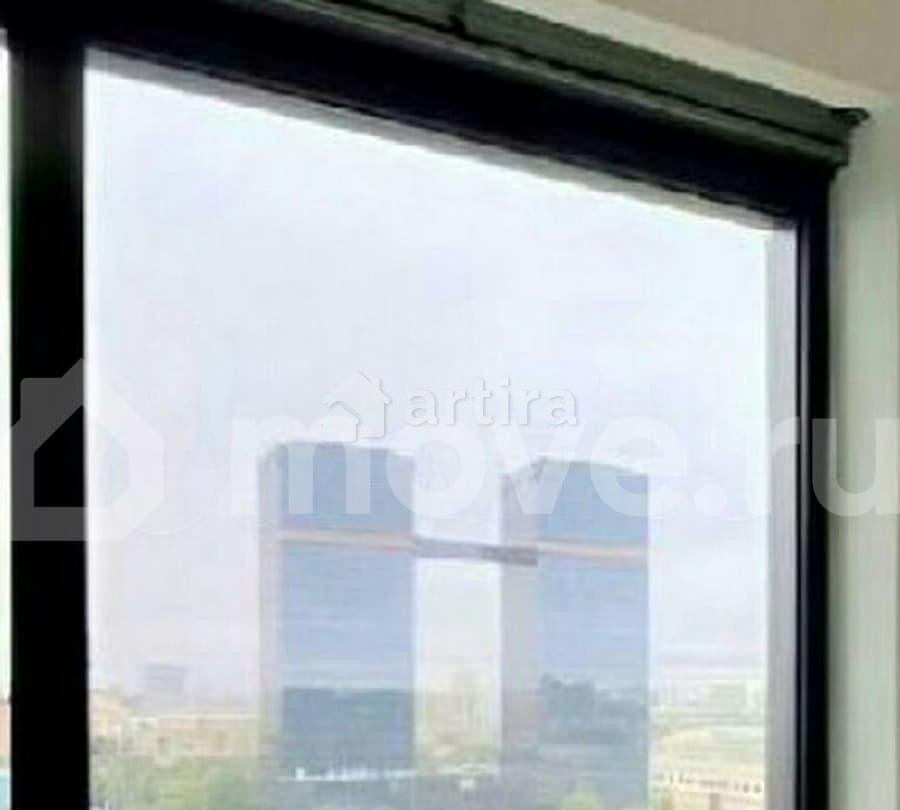 3-комн. квартира, 82 м2, 11/41 эт. Москва - изображение 3