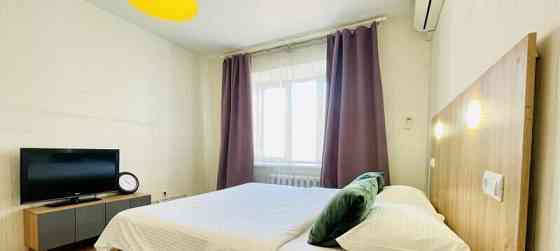 1-комн. квартира, 38 м2, 10/10 эт. Уфа