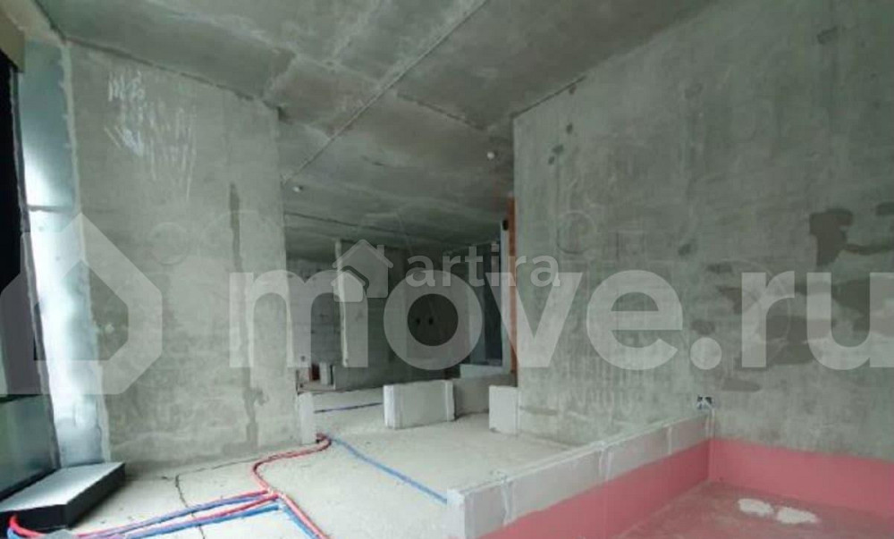 4-комн. квартира, 103 м2, 7/19 эт. Москва - изображение 4