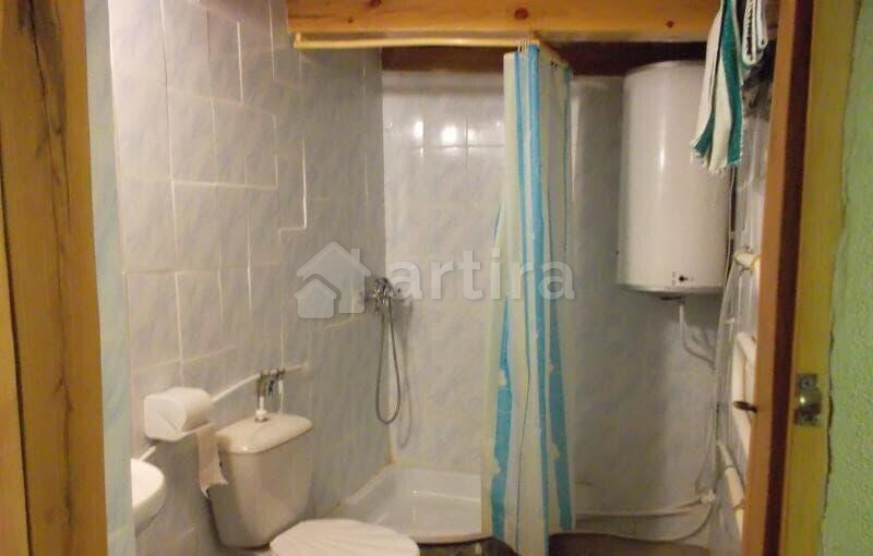 2-комн. квартира, 40 м2, 1/1 эт. Симферополь - изображение 2