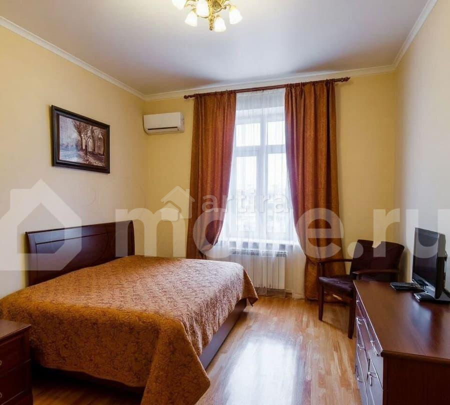 Студия, 17.2 м2, 1/16 эт. Москва - изображение 2