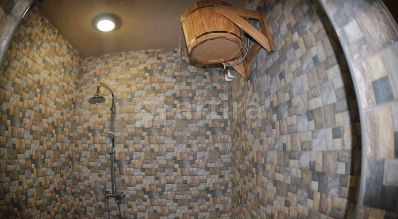 Коттедж, 370 м2 Новосибирск - изображение 7