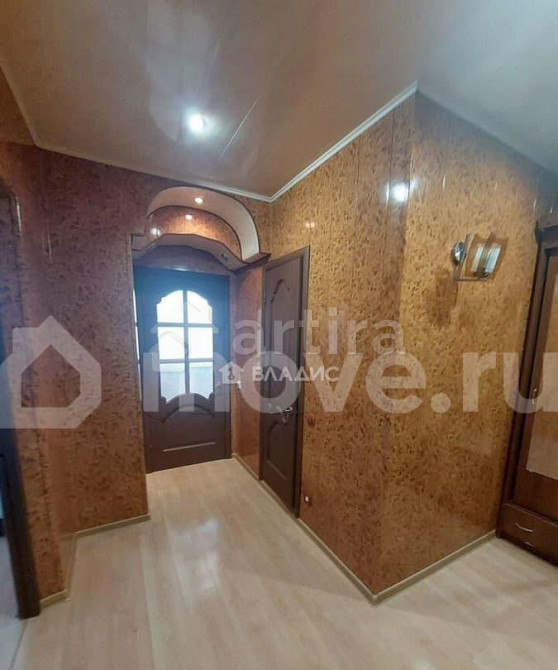 1-комн. квартира, 37.5 м2, 4/17 эт. Москва - изображение 4