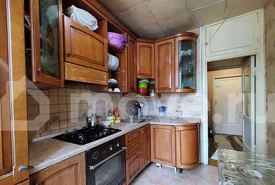 3-комн. квартира, 70 м2, 4/8 эт. Москва