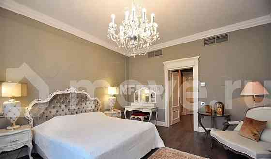 4-комн. квартира, 204 м2, 3/14 эт. Москва