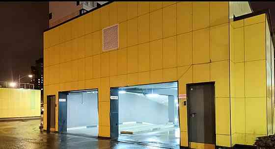 Гараж, 14 м2 Долгопрудный