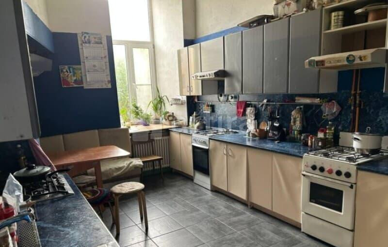 Комната, 15 м2, 3/6 эт. Санкт-Петербург - изображение 5