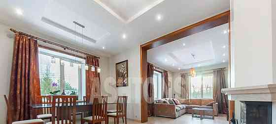 Дом, 450 м2, 30 соток, 3 эт. Одинцово