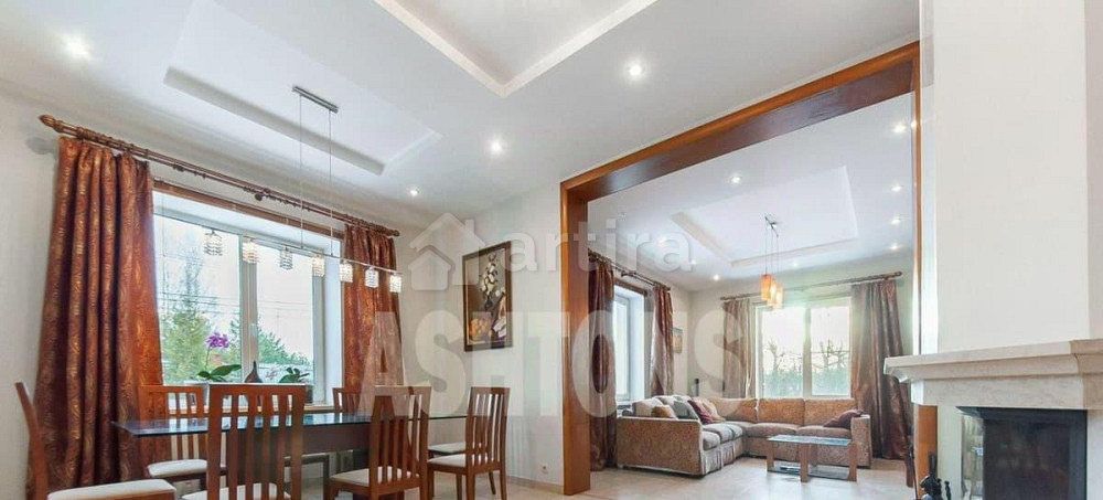 Дом, 450 м2, 30 соток, 3 эт. Одинцово - изображение 6