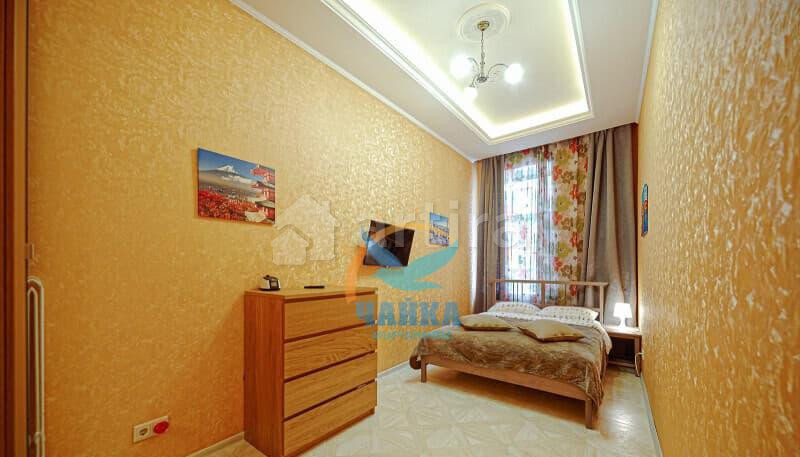 3-комн. квартира, 66 м2, 2/4 эт. Санкт-Петербург - изображение 9