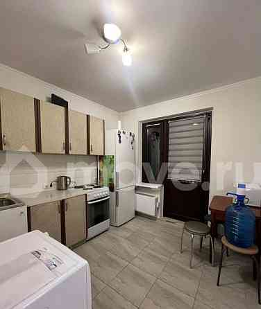 1-комн. квартира, 31.7 м2, 14/18 эт. Москва