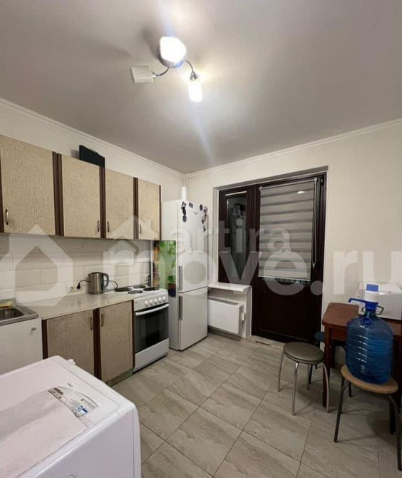 1-комн. квартира, 31.7 м2, 14/18 эт. Москва - изображение 4