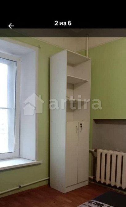 Комната, 15 м2, 2/2 эт. Ростов-на-Дону - изображение 6