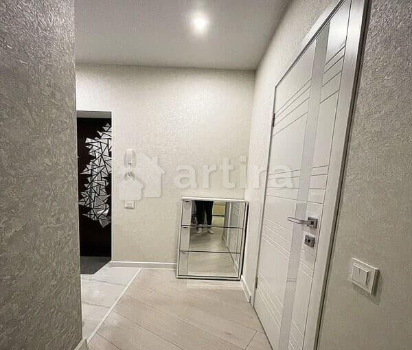 2-комн. квартира, 73 м2, 12/22 эт. Самара - изображение 4