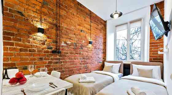 Студия, 15 м2, 2/4 эт. Подольск