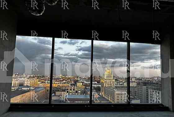 5-комн. апарт-ы, 426 м2, 12/12 эт. Москва