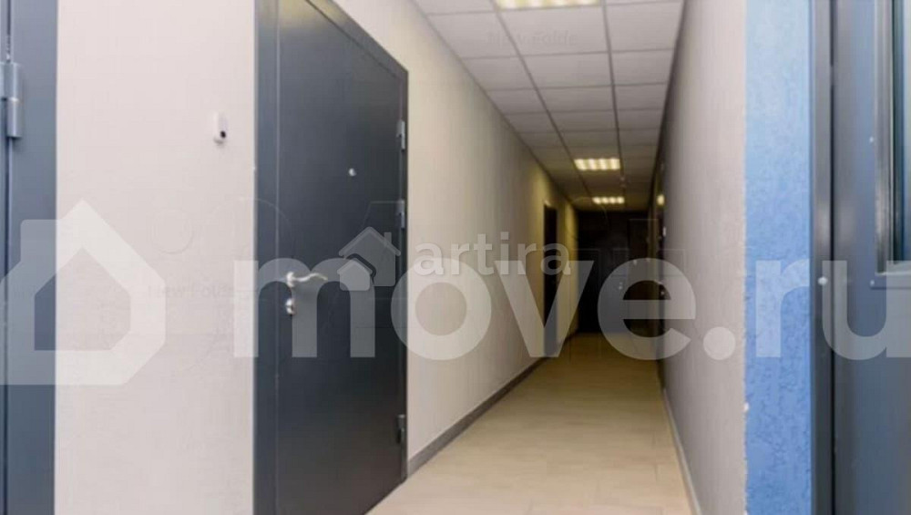 Студия, 21.7 м2, 2/5 эт. Москва - изображение 4