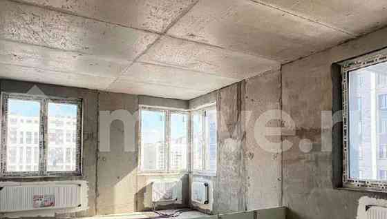 3-комн. квартира, 97.3 м2, 9/24 эт. Москва